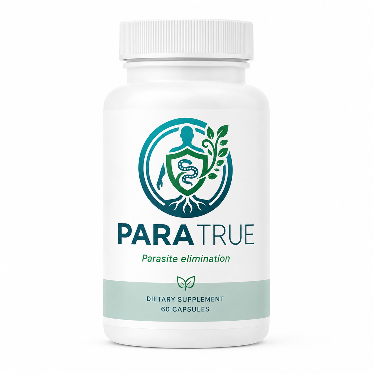 ParaTrue Parasite Cleanse