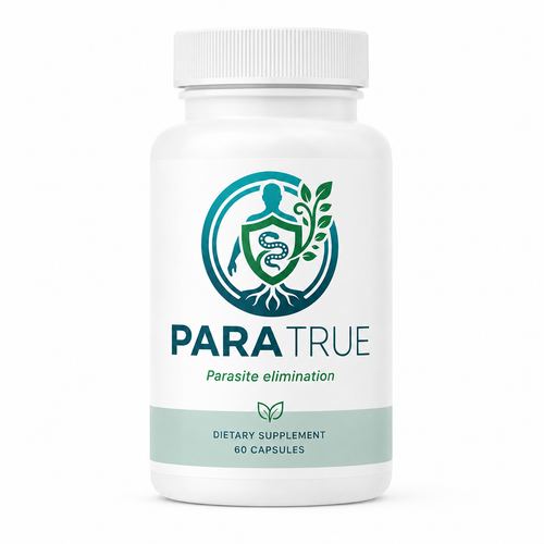 ParaTrue Parasite Cleanse
